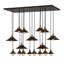 Revival 17 - Light Pendant
