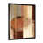 Black Picture Frame Canvas