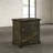 32'' Wide 2 -Drawer Solid Wood File Cabinet