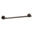 Bradshaw 18" Wall Mounted Towel Bar-4462004