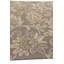 Tapis taupe Jent