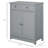 Modern Bergeson Bathroom Storage
