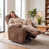 Brown leather est en rupture de stock