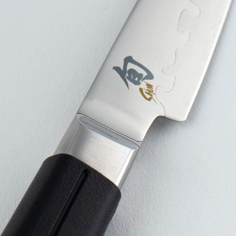 Shun 3.5'' Paring Knife