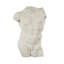 Sculpture Cole and Grey Polystone Textured People-1054874890
