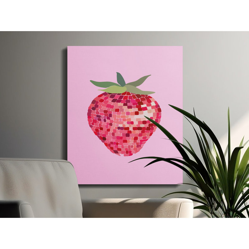 Craddock Wrapped Canvas Print Set, 16x24