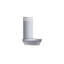30" 300 Series 300 CFM Convertible Wall Mount Range Hood in Stainless Steel