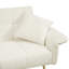 Futon-lit 70,1 po, canapé-lit double convertible-1014233244