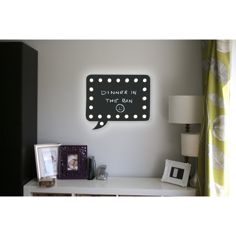 Slate Chalkboard