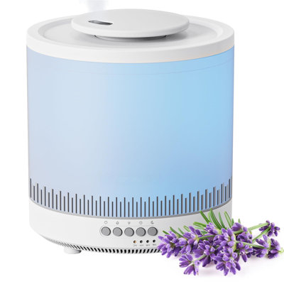 Plug-in Essential Oil Diffusers