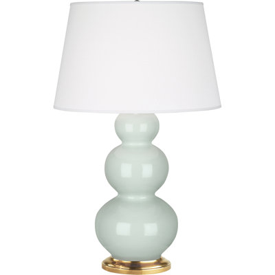 Ceramic Table Lamp