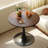 Round Table, Modern Dining Table, Tulip Round Kitchen Table, Dining Room Table