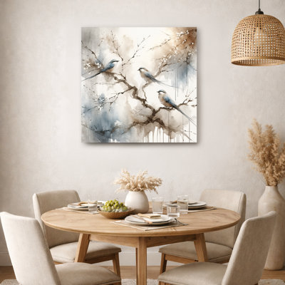 On Canvas
