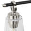 Éclairage pour meuble-lavabo à intensité variable Cassell-94225565-94225570