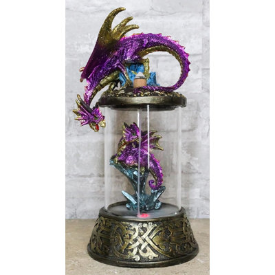 Kirstein Fantasy & Sci-Fi Figurines & Sculptures