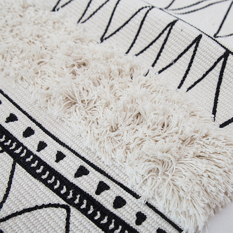 Justien Rug