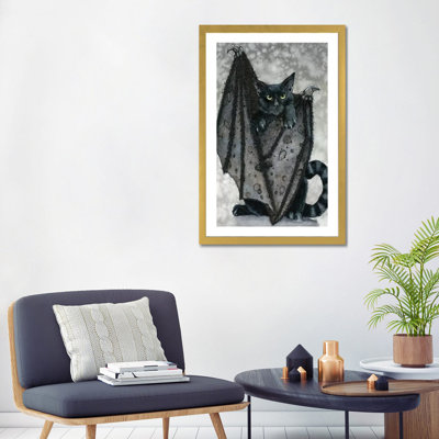 « Furling » par Maggie Vandewalle-reproduction d’art