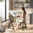 Steel Drafting Table