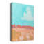 «Large Open Spaces I» sur toile-2144293823