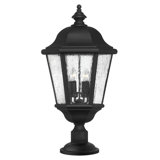 Edgewater 4-Light Lantern Head