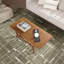 Geometric Area Rug-895208136