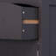 Armoire de rangement HOMcom