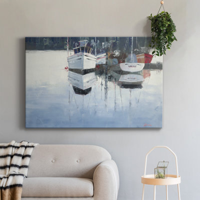 " Dock Tight "