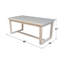 Table basse Dreah-128615936