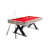 Red est en rupture de stock
