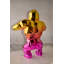 Statue Grados en textile King Kong-31257809