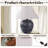 Ceramic Table Lamp(Set Of 2)-1742006954-1742006953