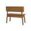 Falconer Solid Wood Bench-1252411965