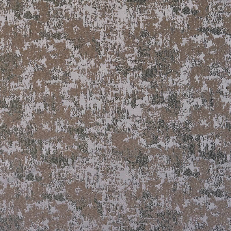 Tissu de tissu d'ameublement - tissu d'ameublement, Taupe