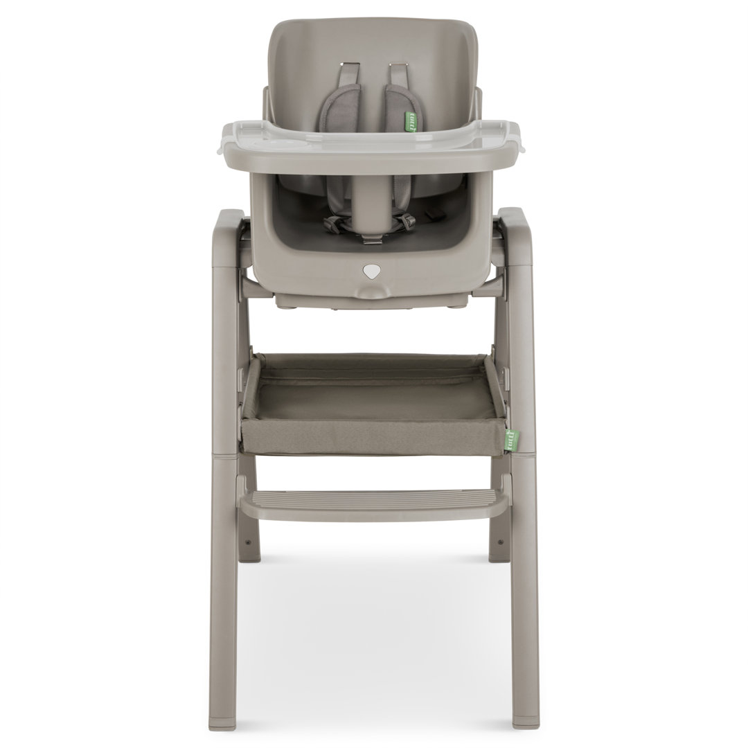 Tutti Bambini Nova Maison 7-in-1 Convertible Highchair