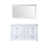 White Carrara Marble
