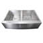 Pro Series 33 in. L Stainless Steel Farmhouse Double Basin Kitchen Sink