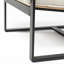 Fauteuil en polyester