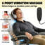 Chaise de bureau moderne, chaise de bureau ergonomique, chaise de bureau de direction, chaise de bureau de massage (comprend uniquement une chaise de bureau)-1844185398