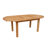 BAHAMA 79" OVAL EXTENSION TABLE-22944322