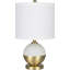 Lampe de table 23 po Mylor
