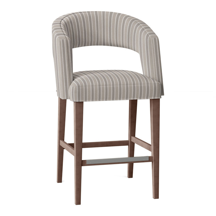 Tabouret 30 "Bryant
