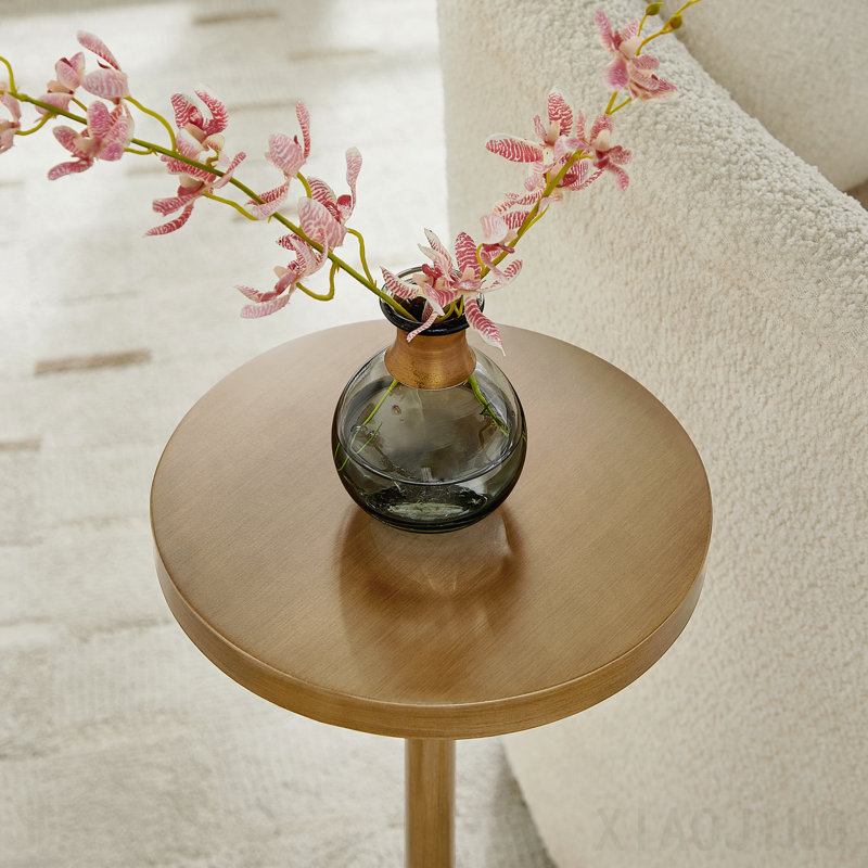 Table d'appoint Morven