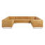 Bonnie And Clyde Sectional-94578381