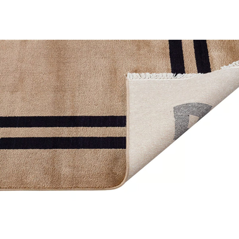 Tapis Mavera, Tapis de couloir 3 pi 3 po x 9 pi 10 po
