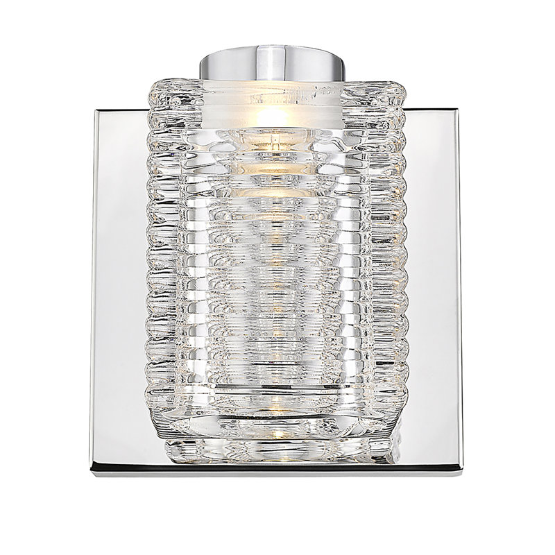 Jovanni Dimmable LED Bath Sconce