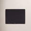 Napperon en cuir noir 18,9 po x 13,4 po Sindri-1566796912