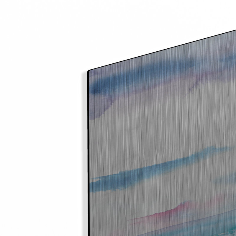 «Pastel Morning» par Alan Majchrowicz, H 36 po x l 36 po