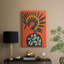 Snappy Botanical I - galerie Cavas-108829046