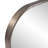 Ovella Steel Square Mirror-1203634073