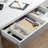 Rebrilliant Plastic Decorative Bin-653117397